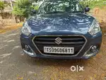 Maruti Suzuki Swift Dzire Model 2023 CNG & Petrol