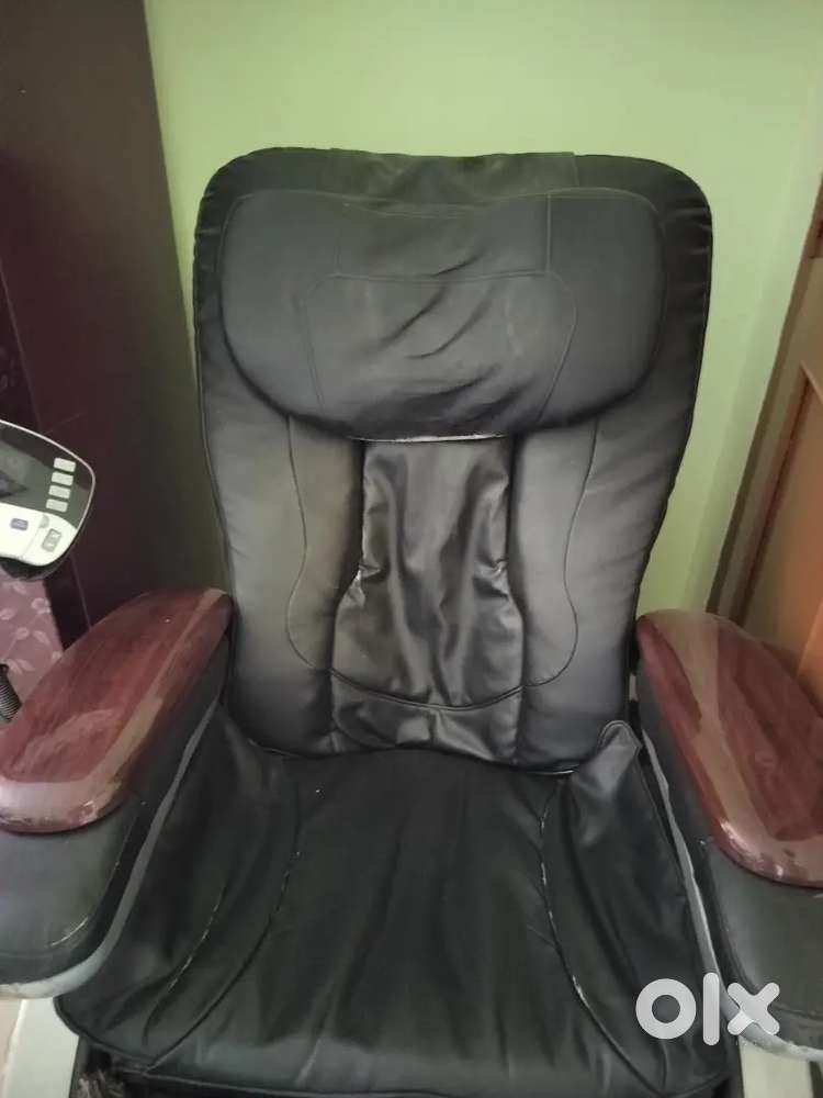 Message chair