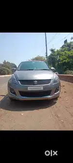 Maruti Suzuki Swift 2014 Petrol Well Maintained