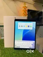IPAD AIR 3 64GB STORAGE WIFI + CELLULAR 10.5 INCH WITH BOX CHARGER