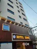 Urgent requirement for Hotel Job
