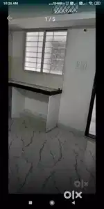 1 room with attechd let bath kitchen platforms