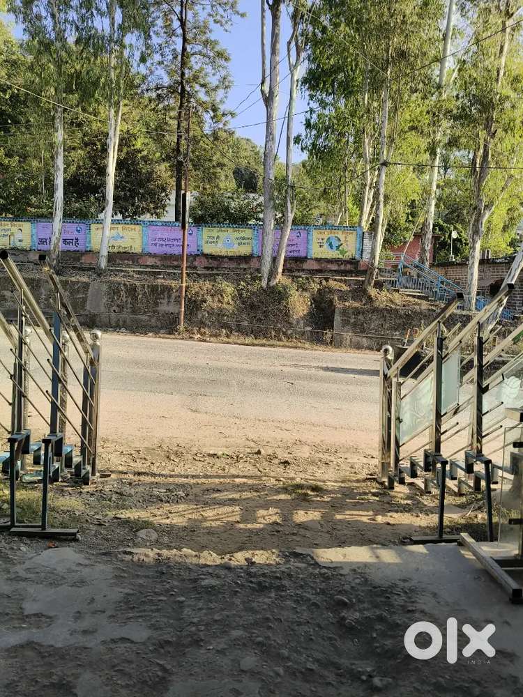 Panipat road Kairana