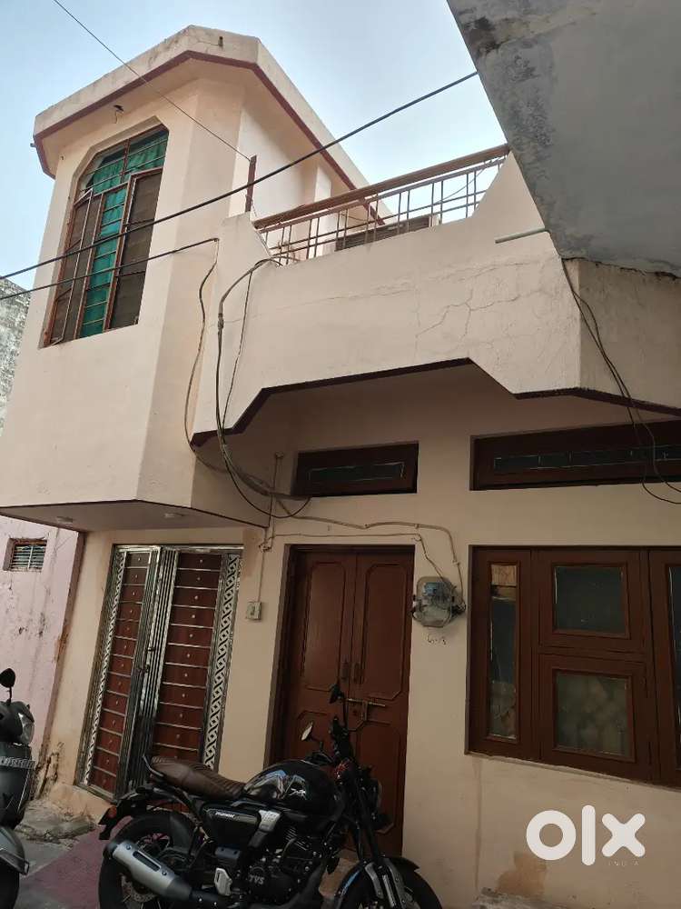 Dadabari Hanuman Nagar - Complete House on Rent