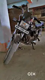 Modified bike bilkul mast hai
