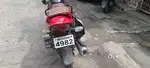 Two wheeler for sell