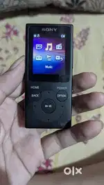 Sony Walkman Music Player