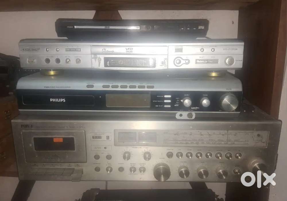 Collections for sale