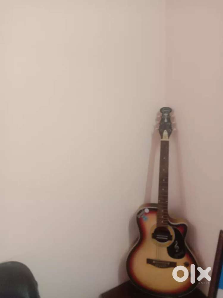 Used Guitar is available for sale