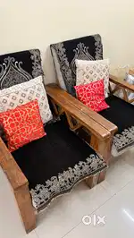 “Teakwood Sofa Set for Sale – Premium Quality”