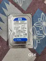 Hard disk 1TB