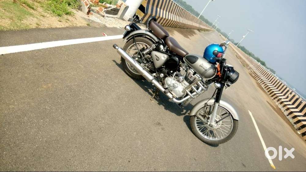 With Good condition & Insurance running