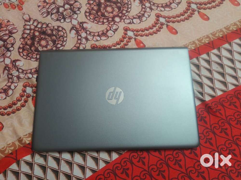 HP PAVILLON LAPTOP 15CC132TX MODEL