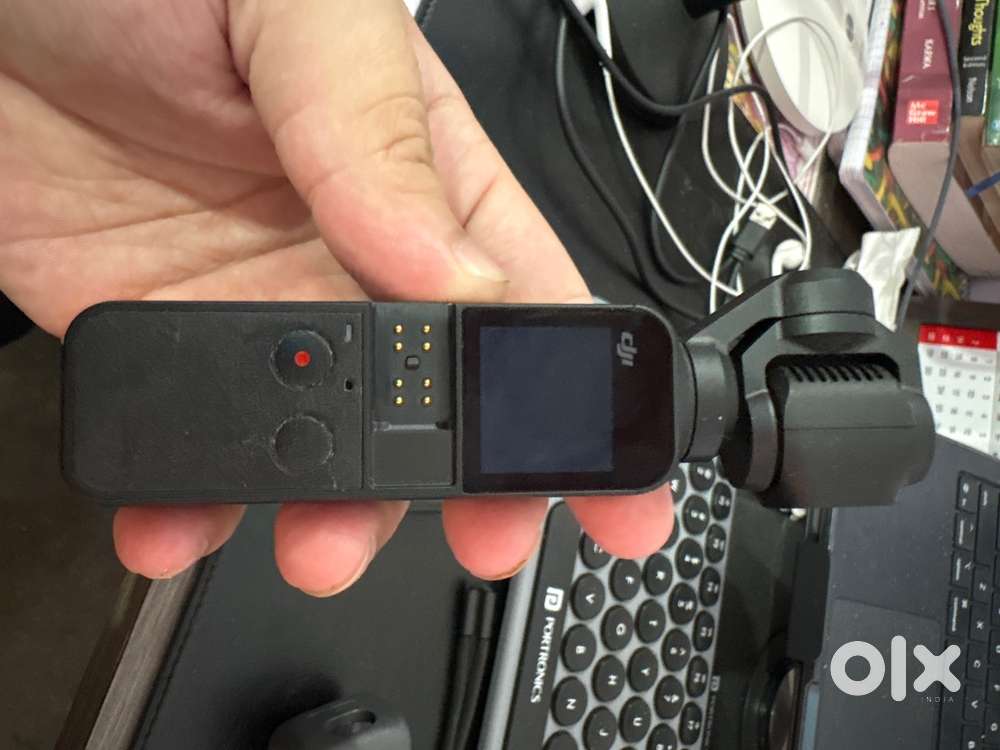Dji Osmo Pocket