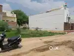 Mai apna plot sale kr rha hoon joh 100 Sq yard ka hai