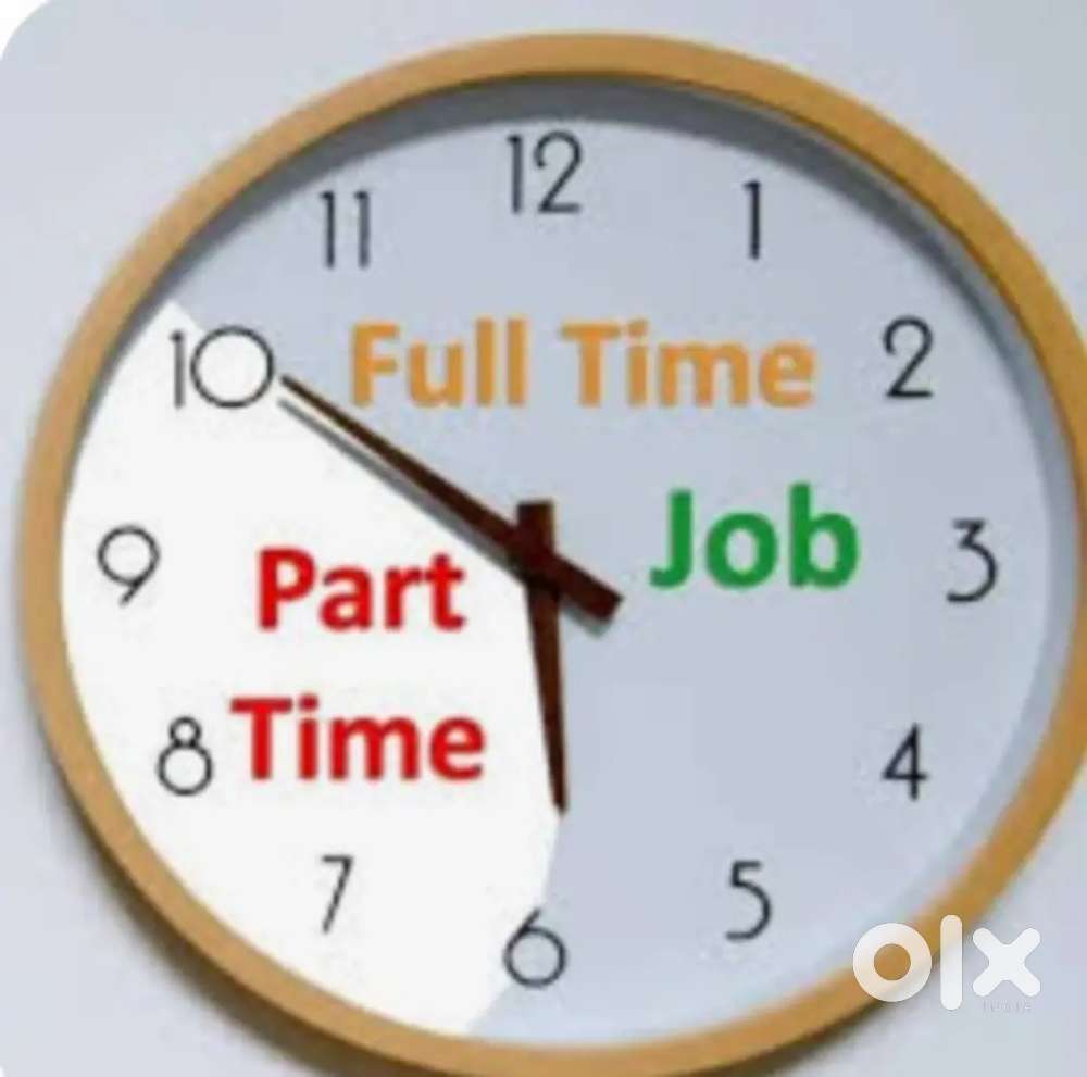Home based part time jobs at home