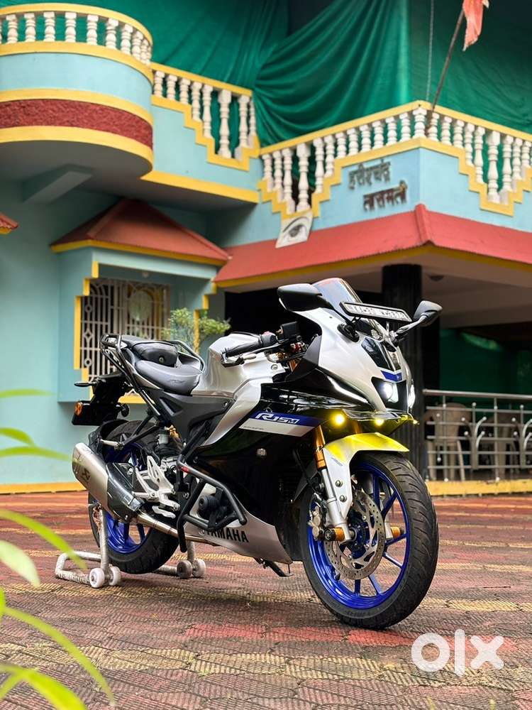 YAMAHA R15V4M