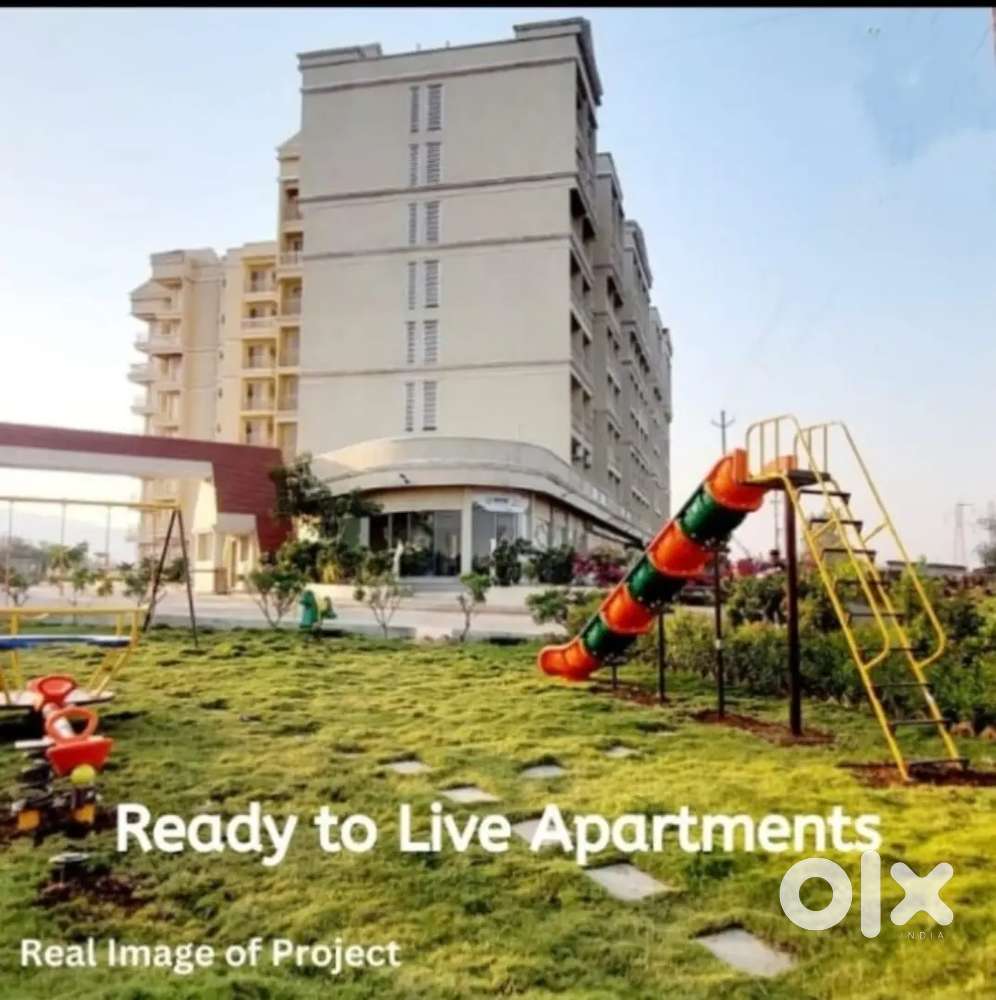 Neral 1 bhk Ready to Move
