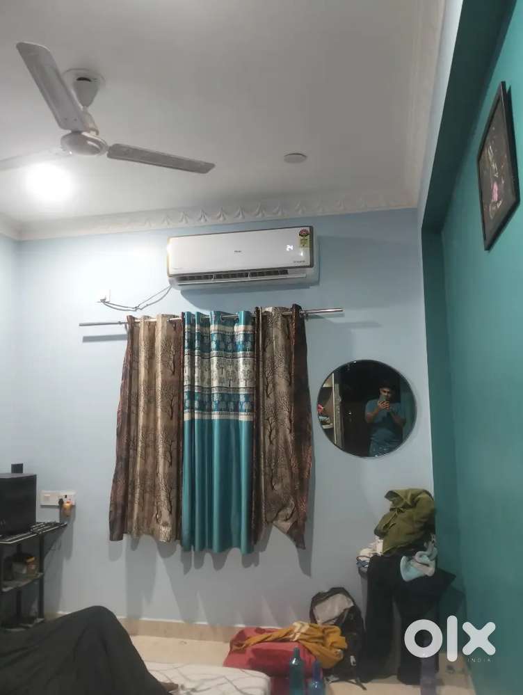 Looking for a male partner