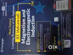 Cengage (Magnetism and electromagnetic induction)