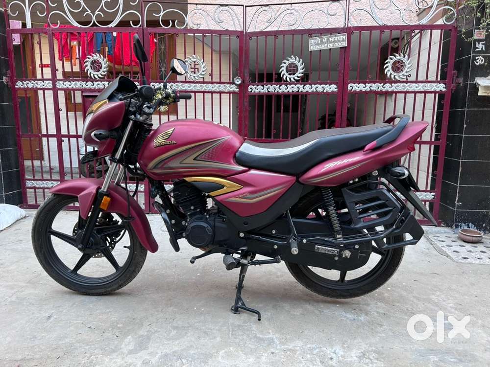 Well-Maintained Bike for Sale