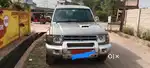 Mitsubishi Pajero 2010