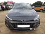 Hyundai i20 2015-2017 Asta Option 1.2, 2019, Petrol