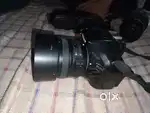Nikon D5200