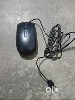DELL Optical Mouse! Series (MS116) Brand New
