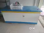 Vegetable stands,racks and tables