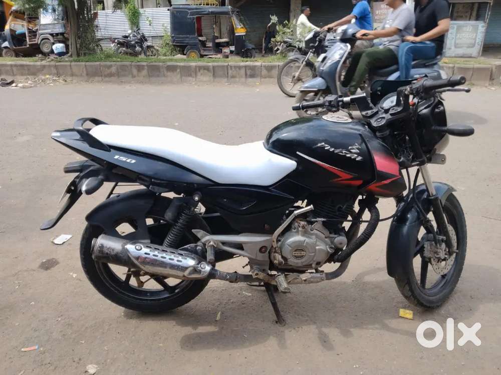 Acchi gadi hai
