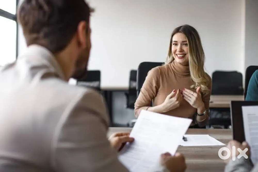 Hr Recruiment Manager