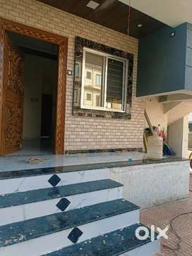 2 BHK LAVISH ROW HOUSE READY TO MOVE