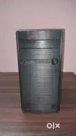 CPU Windows 10 with ups