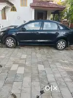 Volkswagen Vento 2012 Diesel 95000 Km Driven