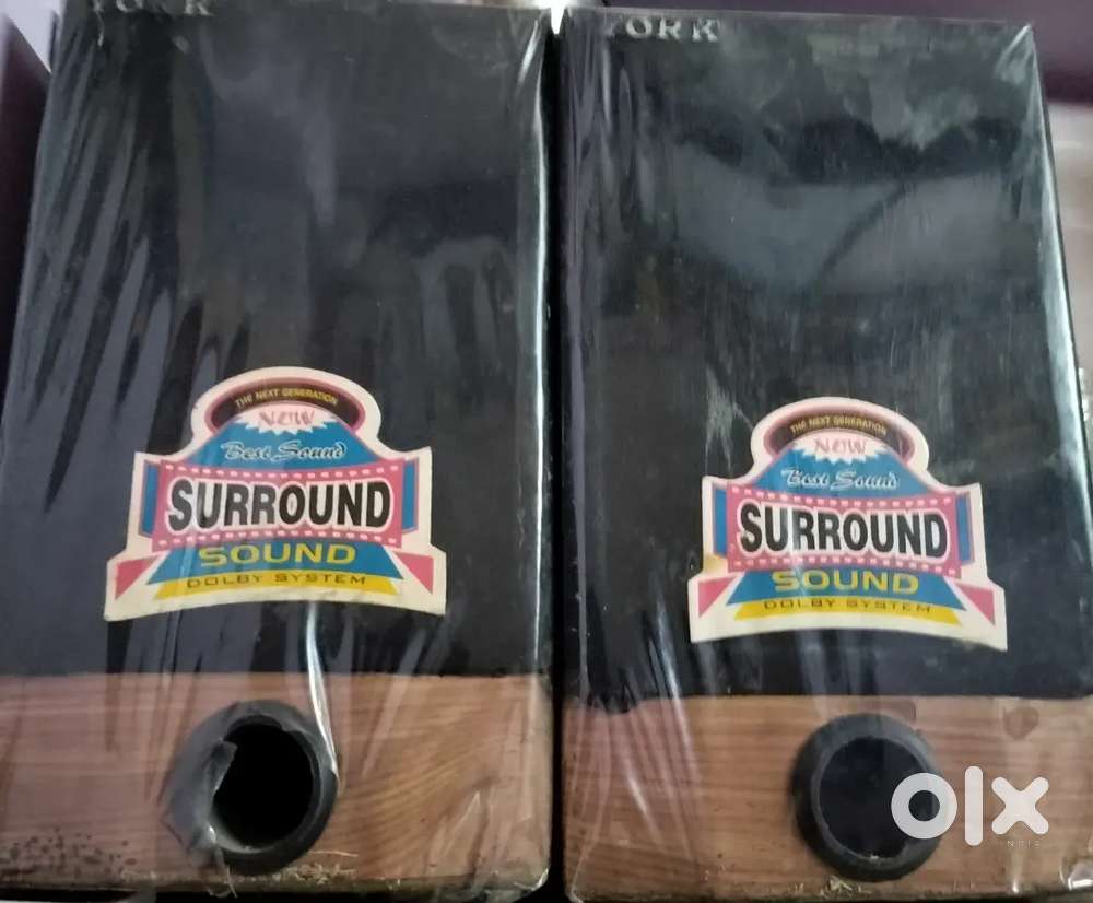Sound drum music system