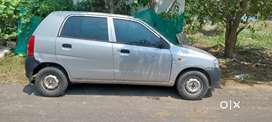 Maruti Suzuki Alto 2006
