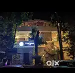 Cafe available in Model colony