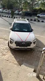 Hyundai Creta 2022 Diesel 90000 Km Driven