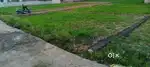 100 guz Double side road Plot for sale near sabhawala dehradun