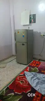 Good in condition and very fast cooling