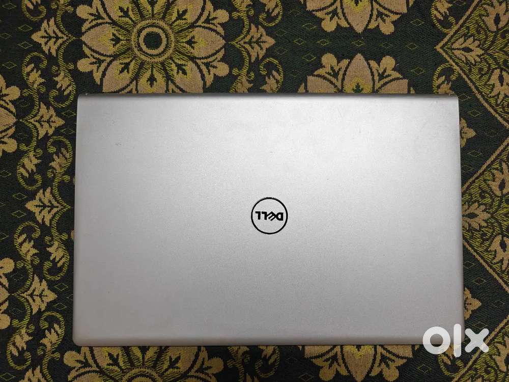 Dell Core i3 11th Generation. Extra 256 SSD Adding