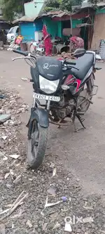 Good condition single owner