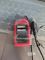 MORPHO L0 DEVICE , Vikram csc center