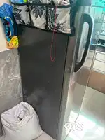 Samsung refrigerator