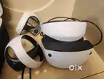Play station PS VR2