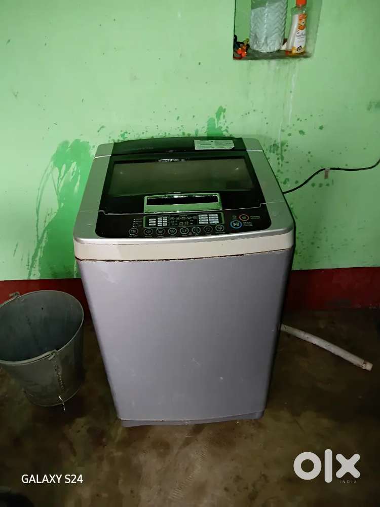 LG top Load Washing Machine