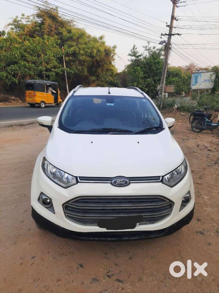 Very good condition and well maintained.