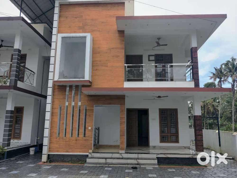 Three bedroom house for rent