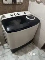 Samsung 4 year old 8.5kg machine